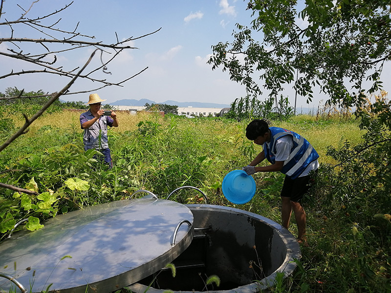 高层小区璧山二次供水水箱多久清洗一次